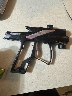 planet eclipse ego 09 Body And Frame