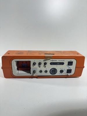 Viessmann Trimatik MC 7450 261 Heizungsregelung Gehäuse