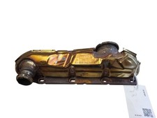 Mercedes-Benz E W213 2018 Diesel Auspuffkrümmer Abgaskrümmer A6541405201