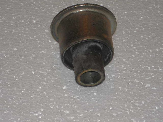 BMW GERMAN FRONT OUTER CONTROL ARM BUSHING, 320i - Image 3 of 3