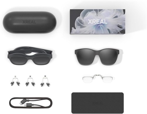 XREAL Air 2 Ultra AR Glasses