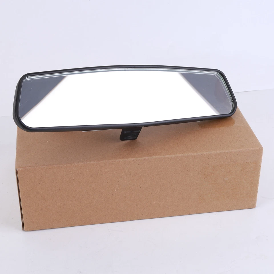 ESPEJO RETROVISOR INTERIOR 87810-06080 PARA TOYOTA TUNDRA TACOMA SEQUOIA SIENNA Foto 4 de 4