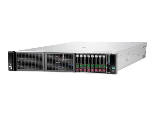 HP - P14278-B21 - ProLiant DL385 Gen10 Plus - Server rack-mountable - 2U - 2-way