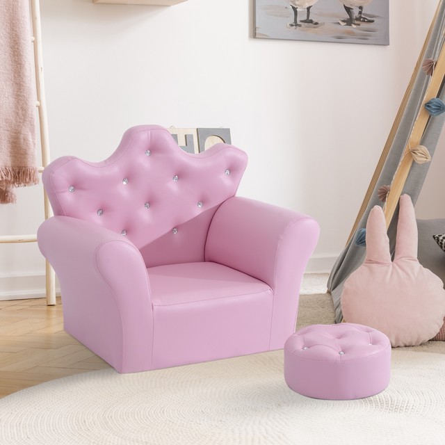 kids mini sofa