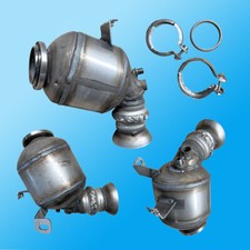 Catalyseurs Mercedes 250