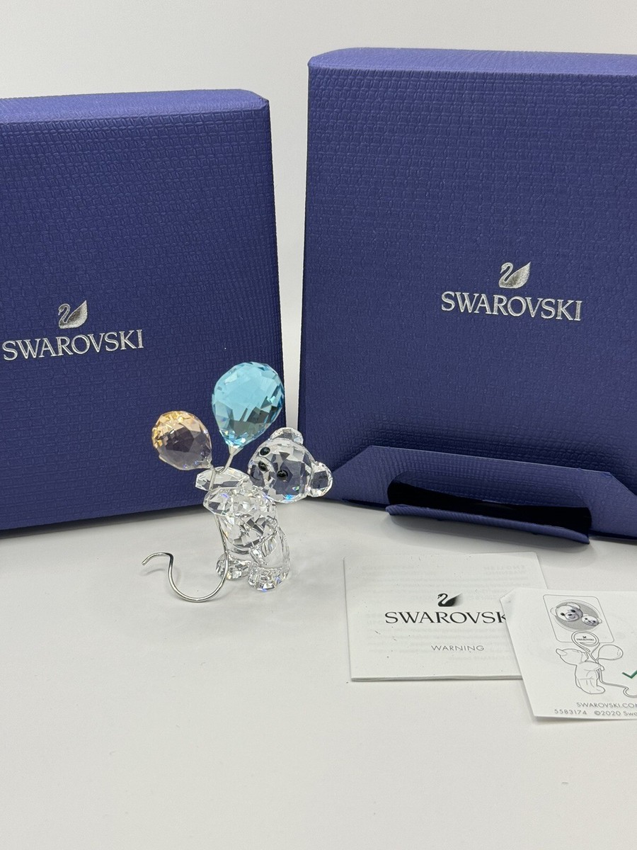 【スワロフスキー】MyLittle KrisBear PictureHolder スワロフスキー】MyLittle KrisBear PictureHolder スワロフスキー