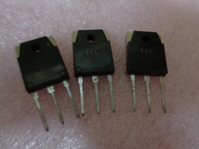 2SK725 K725 N-KANAL SCHOTTKY BARRIERE TYP TRANSISTOR ZU-3P UKINSTOCK