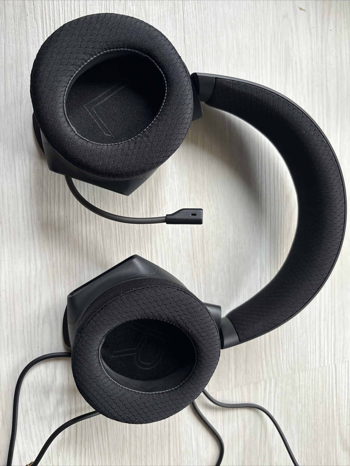 Alienware AW310H Wired Stereo Gaming Headset eBay