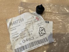 GENUINE VAUXHALL VIVA ANTARA CROSSLAND AMPERA RUBBER BONNET PANEL STOP  96497159
