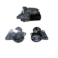 Fits PEUGEOT 307 1.6 HDi Starter Motor 2004-On - 15687UK