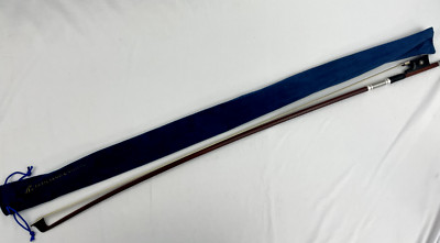 ARTIGIANO & VIOLIN Brazilwood Cello Bow for Violin Brown