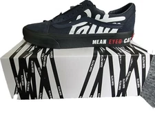 Patta x Vans UA Old Skool VLT LX (Salute/Black) US 9.5