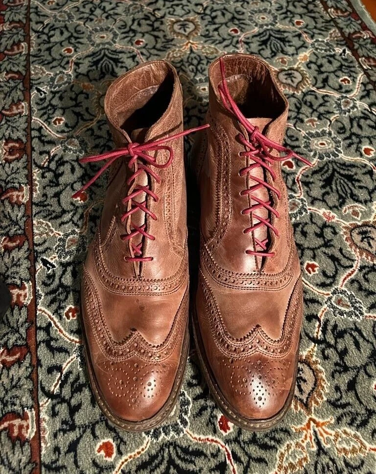 Allen store edmonds cronmok