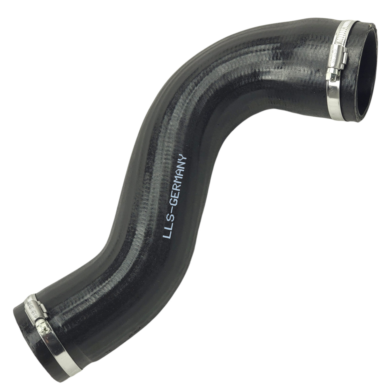 Turbo Hose For FIAT Ducato III Flatbed 2.2 D 100 Multijet 1350777080