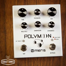 Meris Polymoon Delay