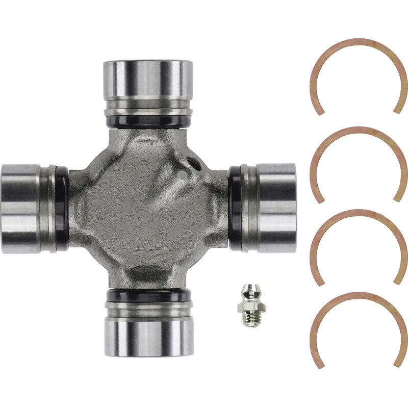 Junta universal ACDelco 45U0108 89029290 para 50-19 Oldsmobile Cutlass Delta 88 Foto 4 de 4