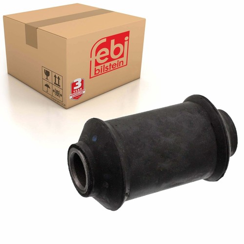 Front Lower Inner Control Arm Bush Fits Chrysler PT Cruiser Febi 41008