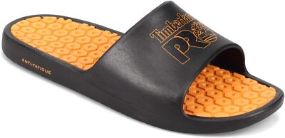 Timberland PRO Anti-Fatigue Technology Slides | eBay display picture 1