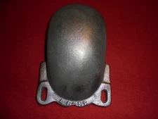 Rock Island Alamo Empire Hit & Miss Gas Engine 2-1/2 Hp Crank Splash Guard A6052