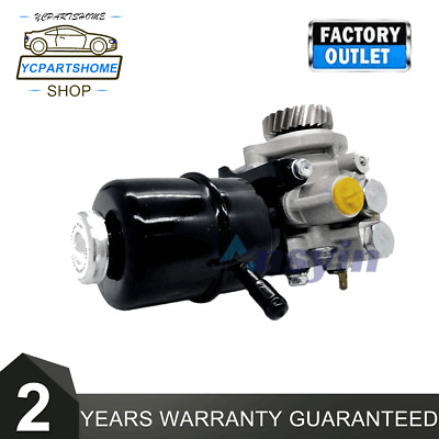 Power Steering Pump Fits FOR Mitsubishi Pajero Montero 3.2 DI-D V76 4M41 4M40