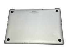MacBook Pro 15 A1398 Late 2013 Laptop Bottom Base Case