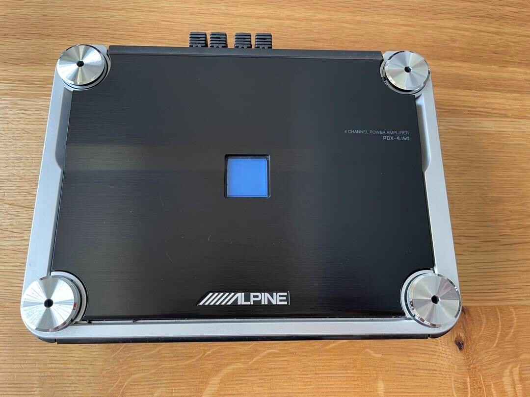 Alpine PDX-1.1000 1-Channel Car Amp for sale online | eBay Alpine PDX-1.1000 1-Channel Car Amp for sale online | eBay