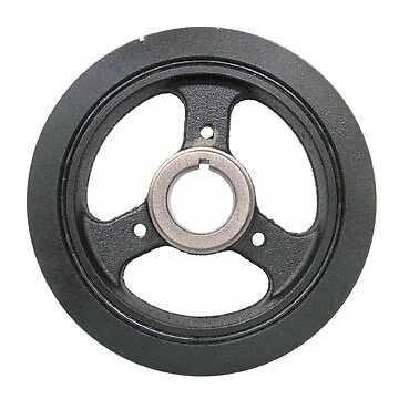 Para 1994-1997 Ford Thunderbird 4.6L V8 Engine Harmonic Balancer Dayco 1995 1996 - Imagem 4 de 4