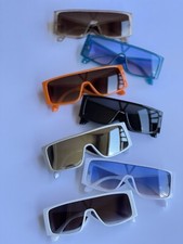 eyewear frames women men uv400 shades glat top gradient fashion sunglasses