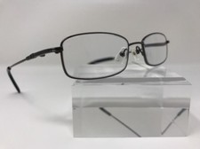 Zenni Eyeglasses 50-16 Gunmetal 6822