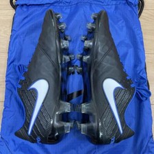 Nike Tiempo Legend VI FG Limited Edition US 7 Soccer Cleats