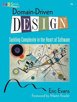 Domain-Driven Design | Buch | 9780321125217