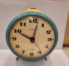 ساعة Soviet alarm