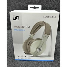 Sennheiser M2 AEG Ivory Momentum 2.0 Over-ear Headphones for sale online |  eBay