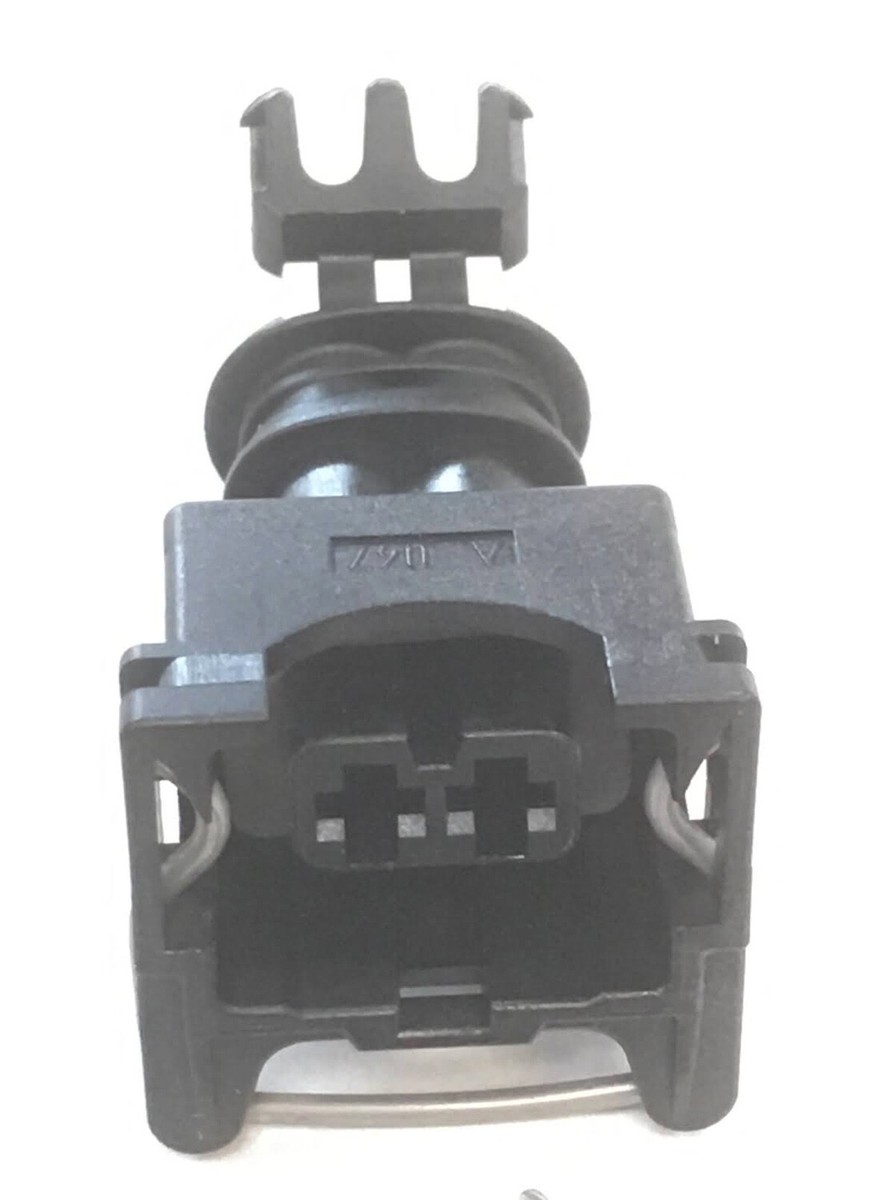 282189-1 TE TYCO 2-Way Sealed Connector Terminals & Seals Junior