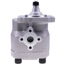 194520-41120 194432-41120 194361-41120 Hydraulic Pump For Yanmar YM226 YM226D
