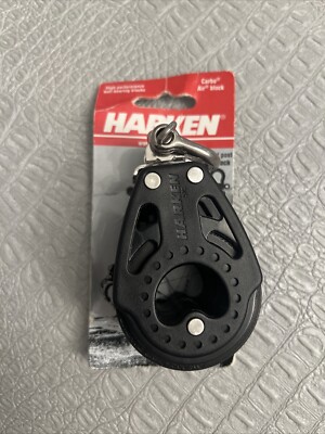 Harken Carbo Double Airblock 2602