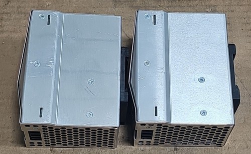 Weidmuller ConnectPower Supply 8708670000 Lot 2 Units. - 第 2/6 張圖片