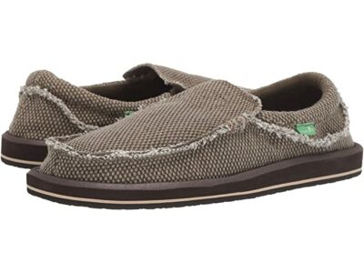 Sanuk Men's Chiba Sandals New
