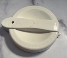 Genuine Baby Brezza BRZ9043 Replacement Lid ONLY