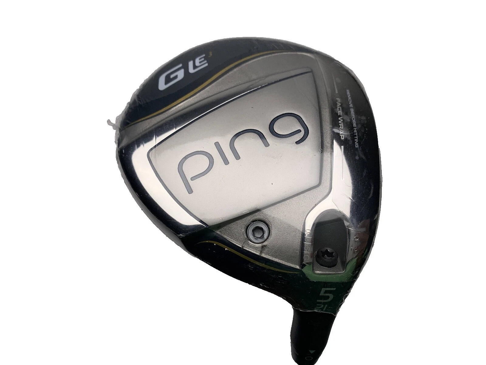 Palos de golf Ping 21 Loft