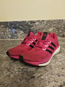 adidas shoes pink womens