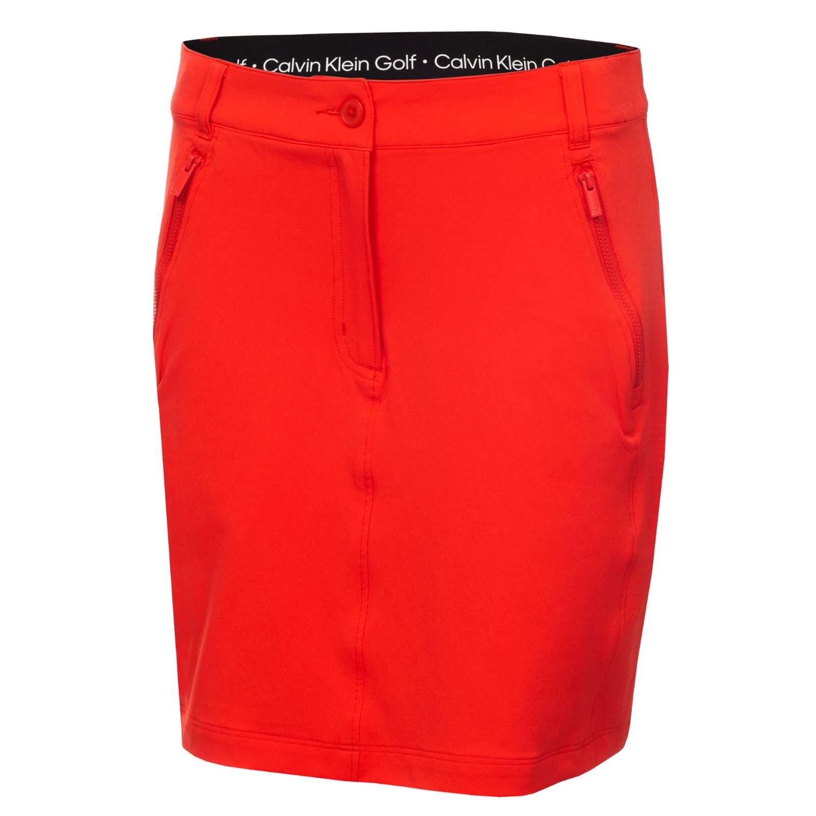 Calvin Klein Golf Gabro Damen Rock Фарб Ярко-красный 8990₽