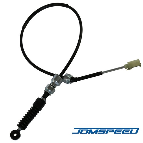 New Manual Transmission Shifter Cable 3382142070 For Toyota RAV4 1996