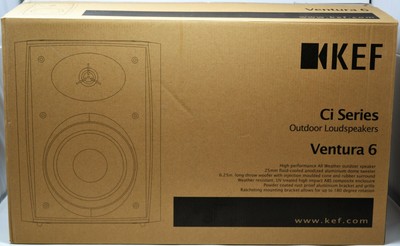 ventura 6 kef