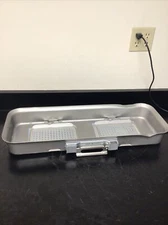 V. Mueller Genesis Carefusion Sterilization Container