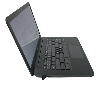 HP 14-db0025nr Chromebook 14