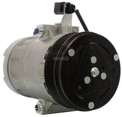 1** Air Conditioning Compressor New - OE Ref. 1S0820803F for Vag