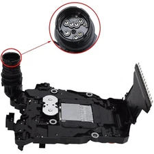 0DE DQ380 DQ381 0DE927711B 0DE927711 TCU TCM For Audi Volkswagen CC Magotan