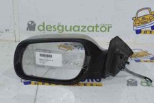 Retroviseur gauche (ou coque) Mazda 121