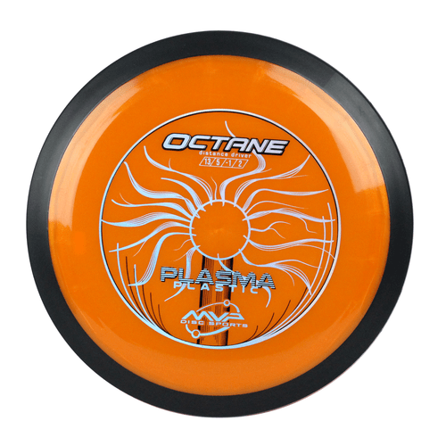 MVP Disc Golf Plasma Octane Distance Driver 13/5/-1/2 - Choose Exact - Picture 16 of 22